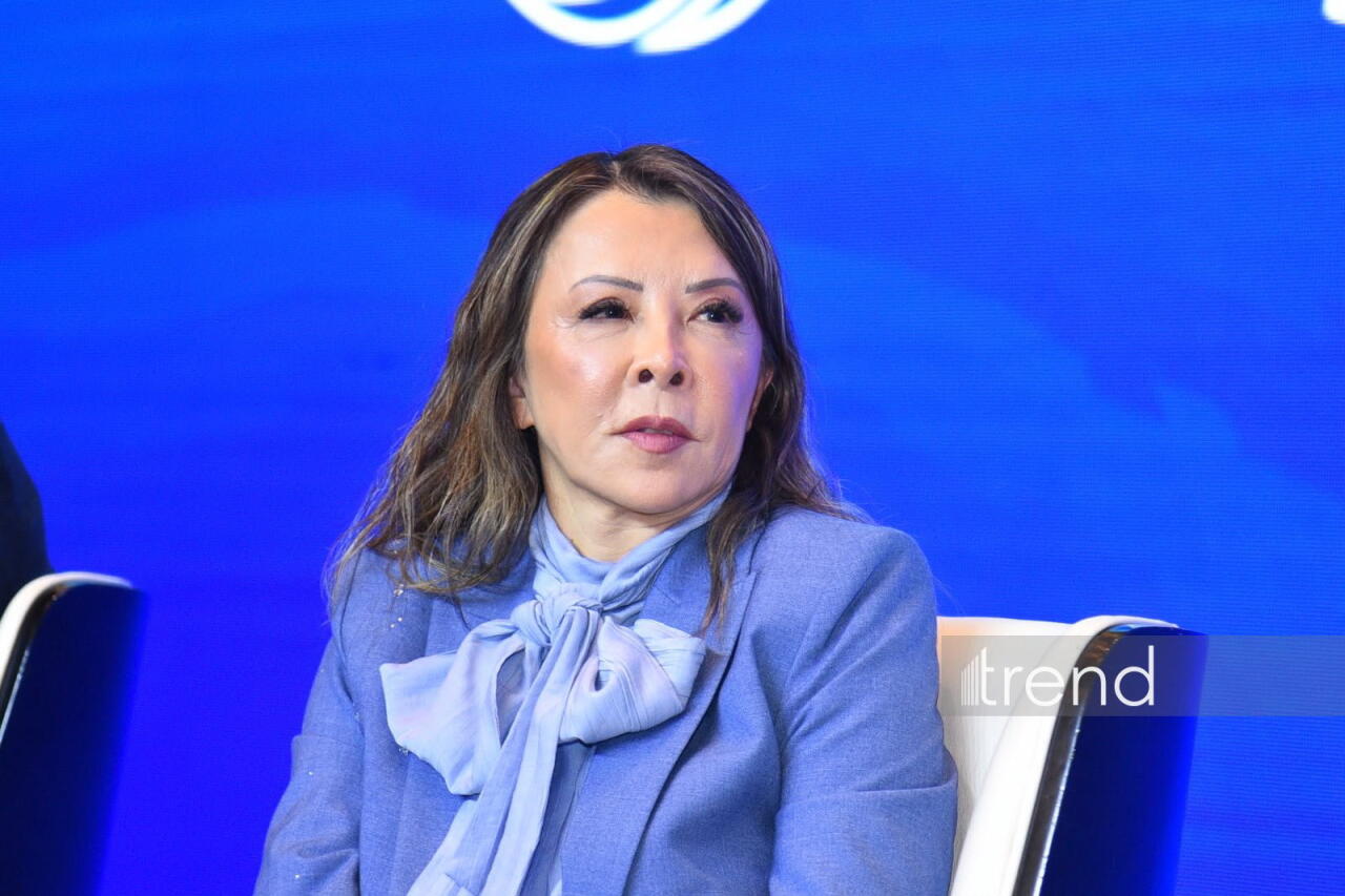 Bakıda CAMCA Regional Forumunun ikinci günü keçirilir