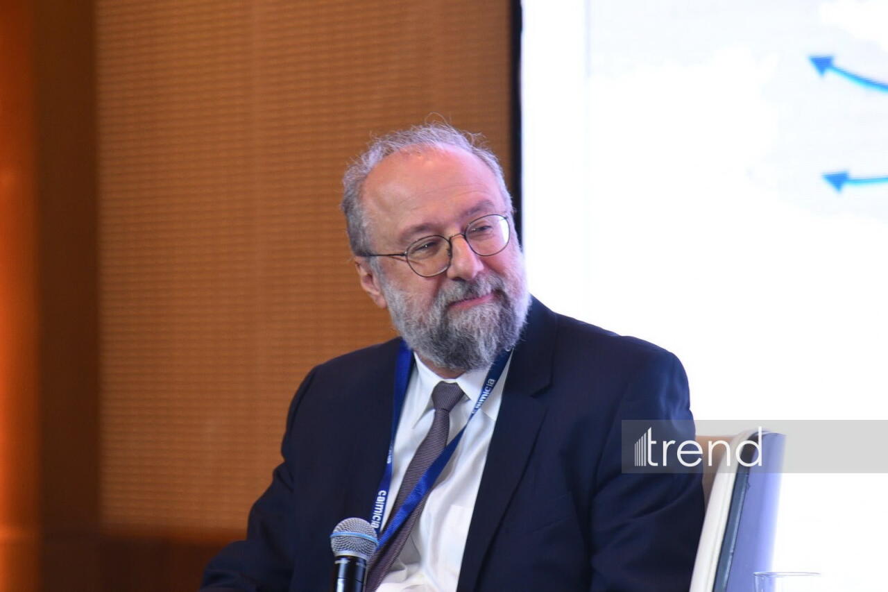 Bakıda CAMCA Regional Forumunun ikinci günü keçirilir