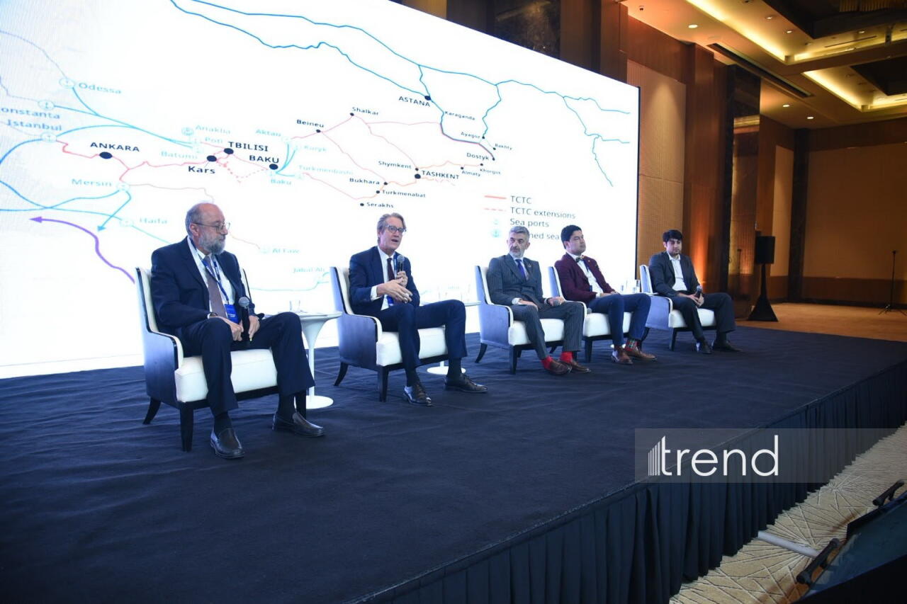 Bakıda CAMCA Regional Forumunun ikinci günü keçirilir