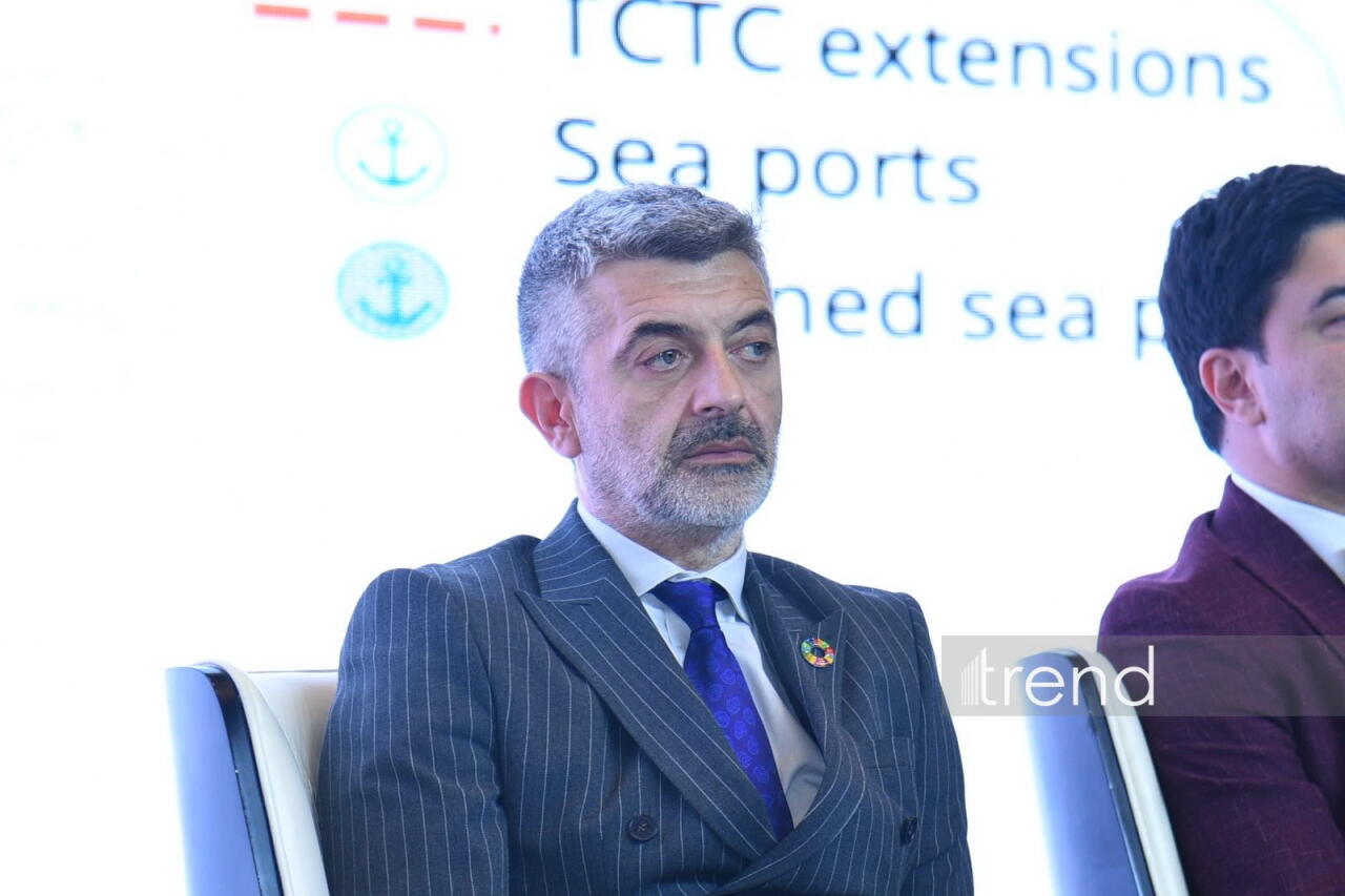 Bakıda CAMCA Regional Forumunun ikinci günü keçirilir