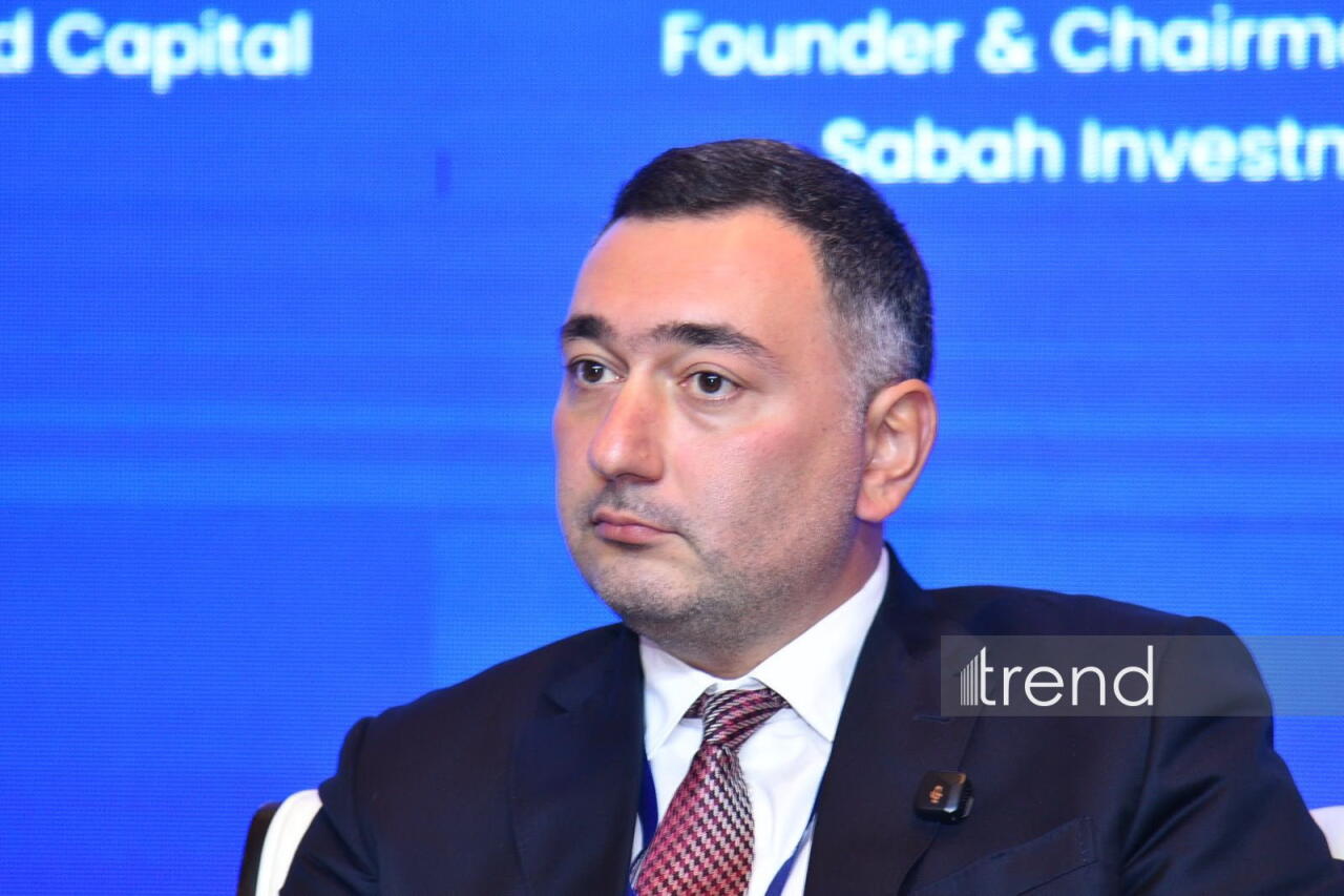 Bakıda CAMCA Regional Forumunun ikinci günü keçirilir