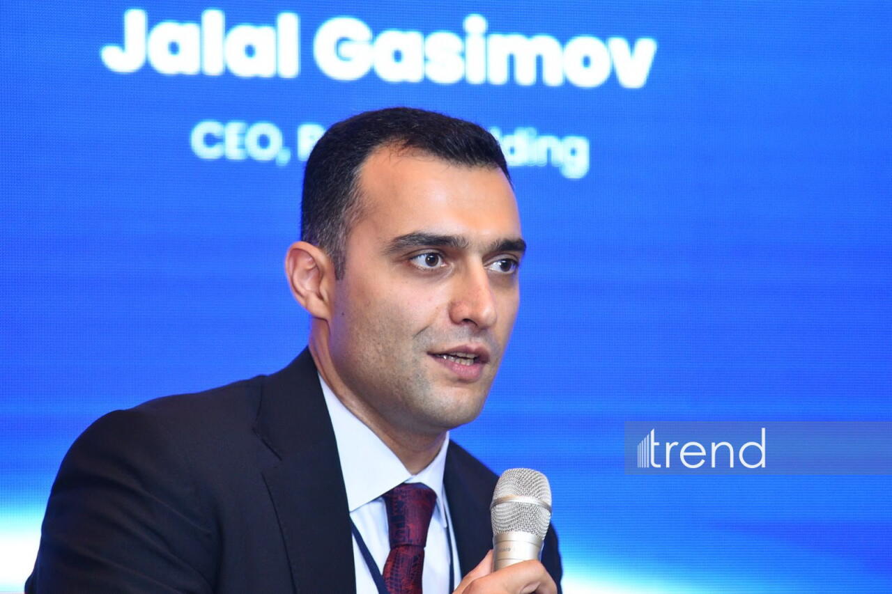 Bakıda CAMCA Regional Forumunun ikinci günü keçirilir