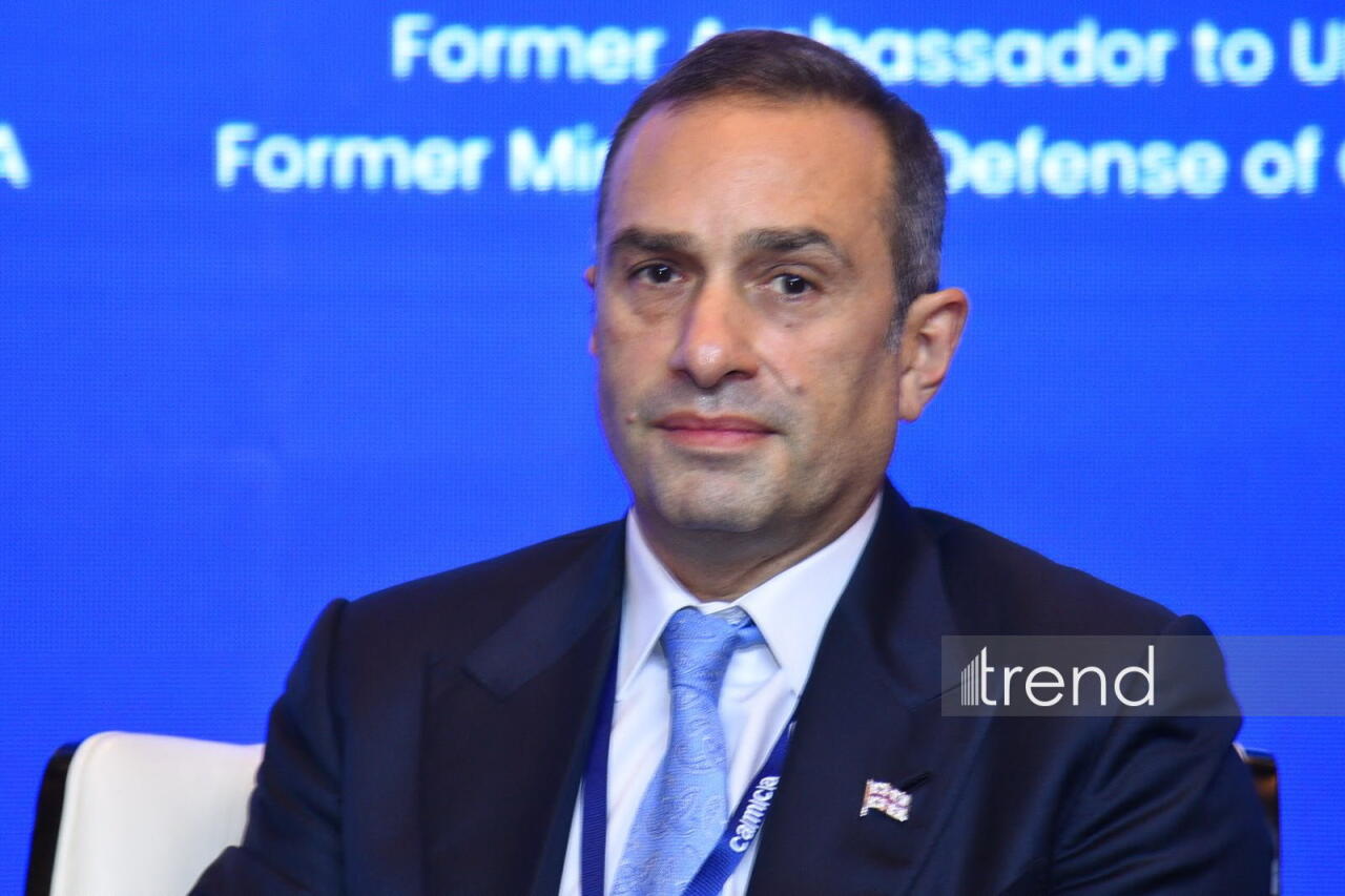 Bakıda CAMCA Regional Forumunun ikinci günü keçirilir