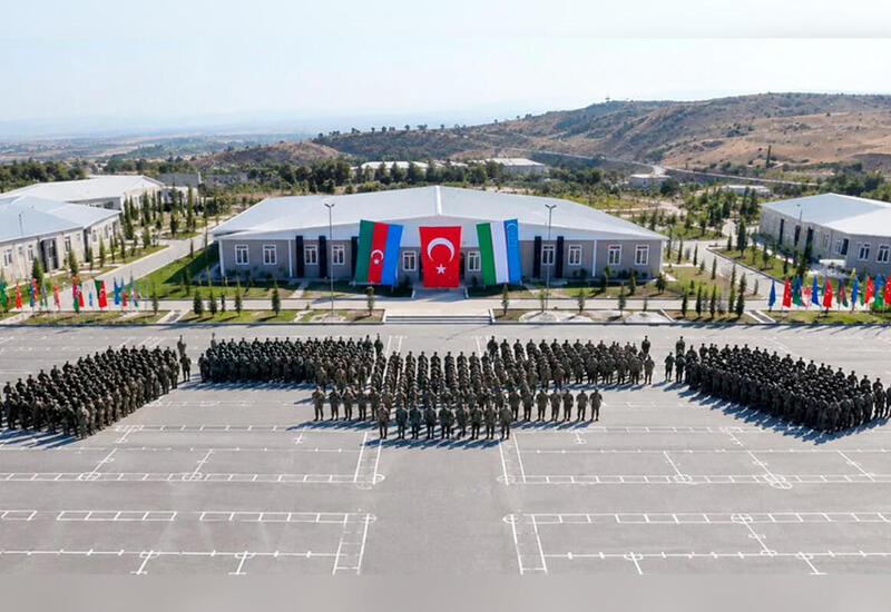 “Birliyin gücü-2026” təlimləri başa çatdı