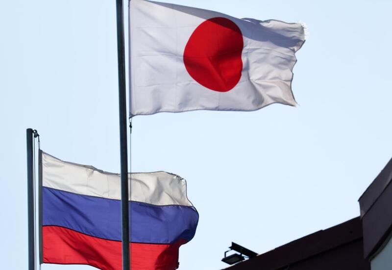 Япония ввела новые санкции против России