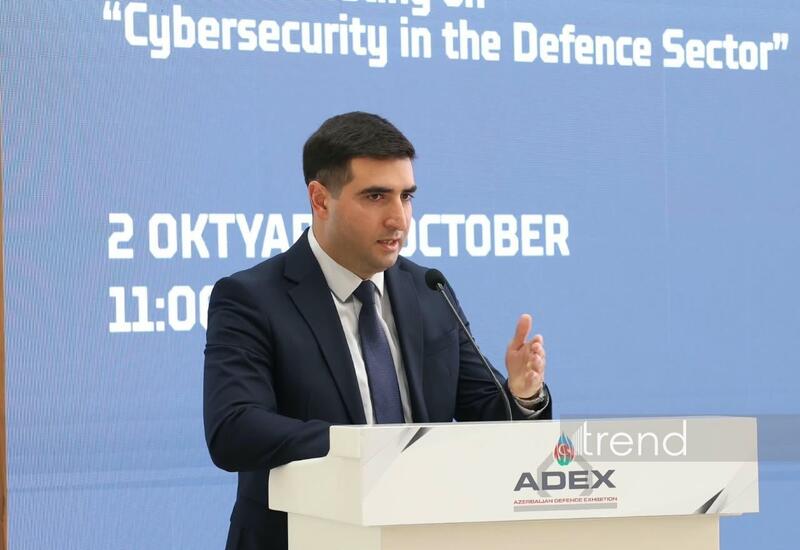 В Минобороны Азербайджана рассказали о новых вызовах кибербезопасности