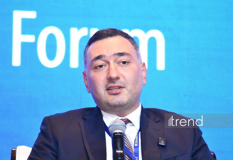 Орхан Мустафаев призвал формировать CAMCA как единую региональную экосистему