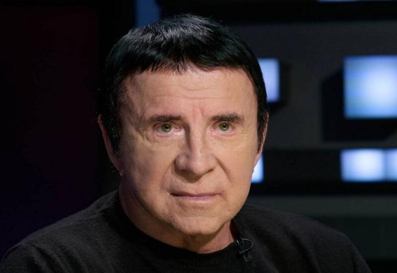 Умер Анатолий Кашпировский