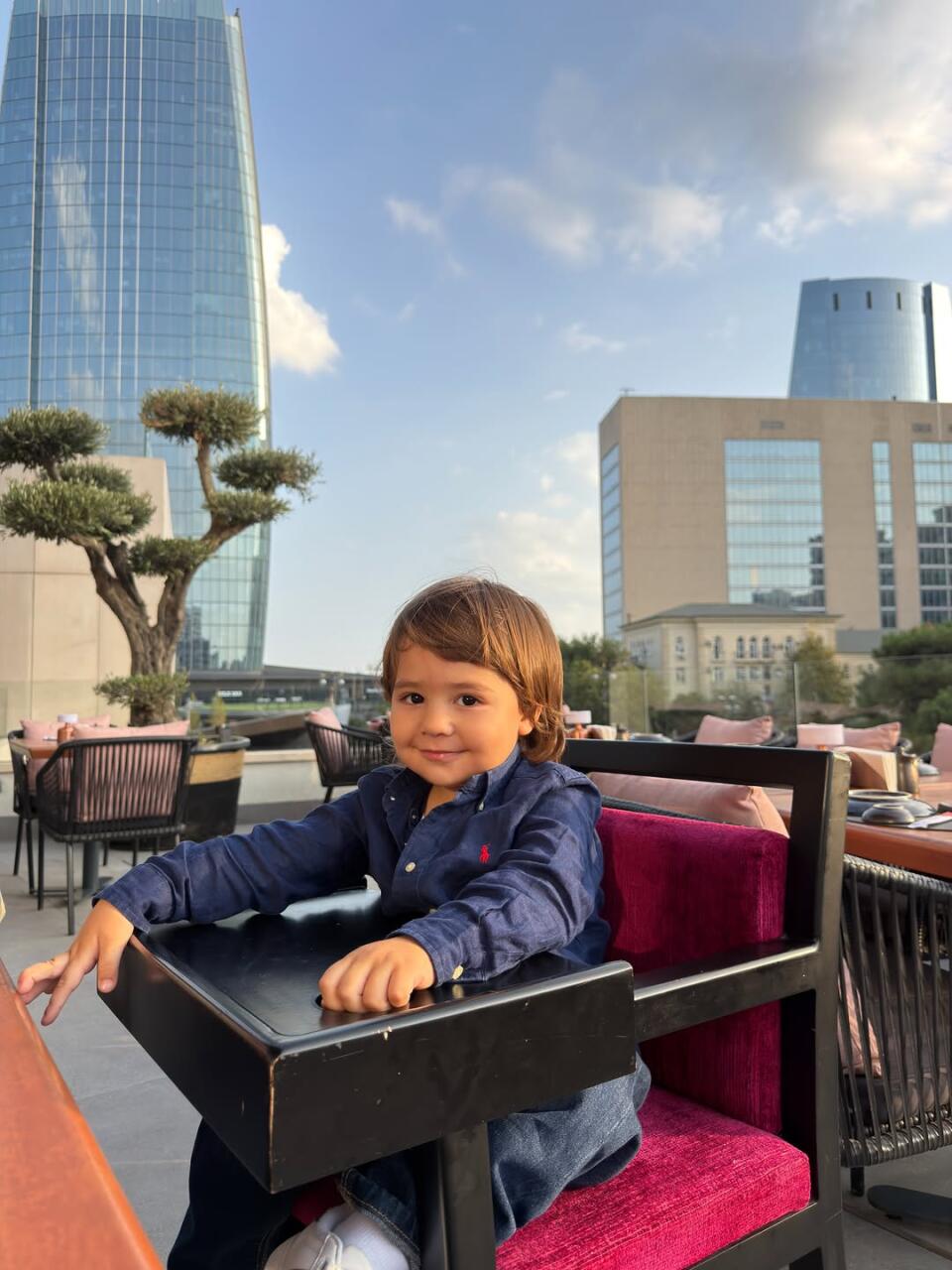Сентябрьская подборка от heydari.hjr