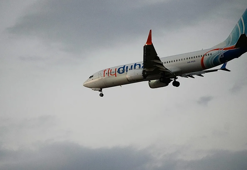 Стали известны новые подробности захвата самолета Flydubai
