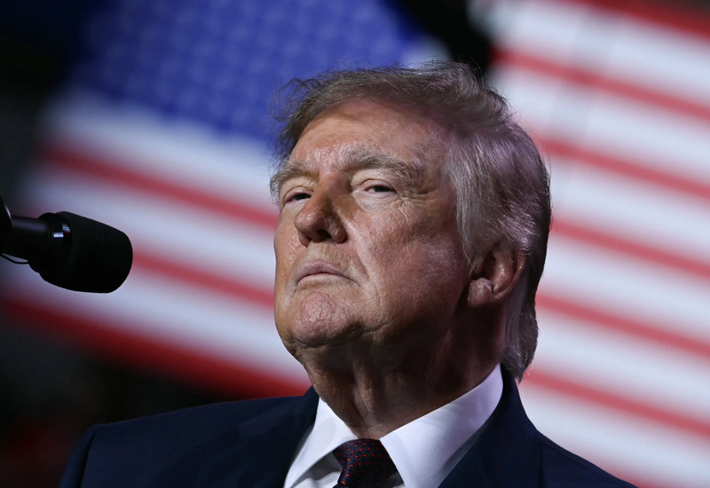 Трамп скоро примет решение по Ирану