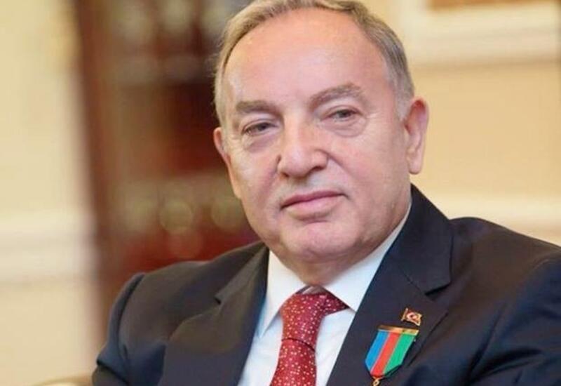 Никто не вправе вмешиваться во внутренние дела Азербайджана