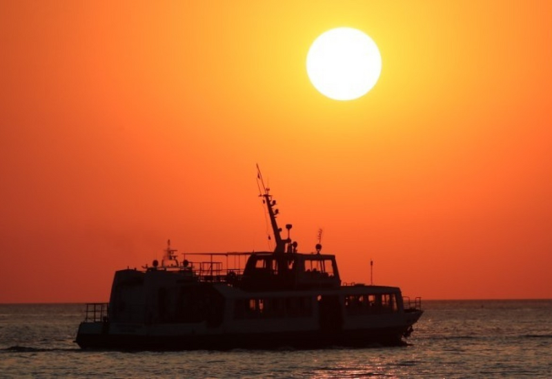 США нанесли удар по судну в Карибском море