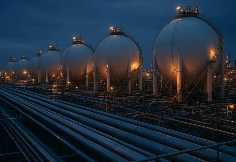 Saudi Aramco предупредила о длительном восстановлении мировых запасов нефти