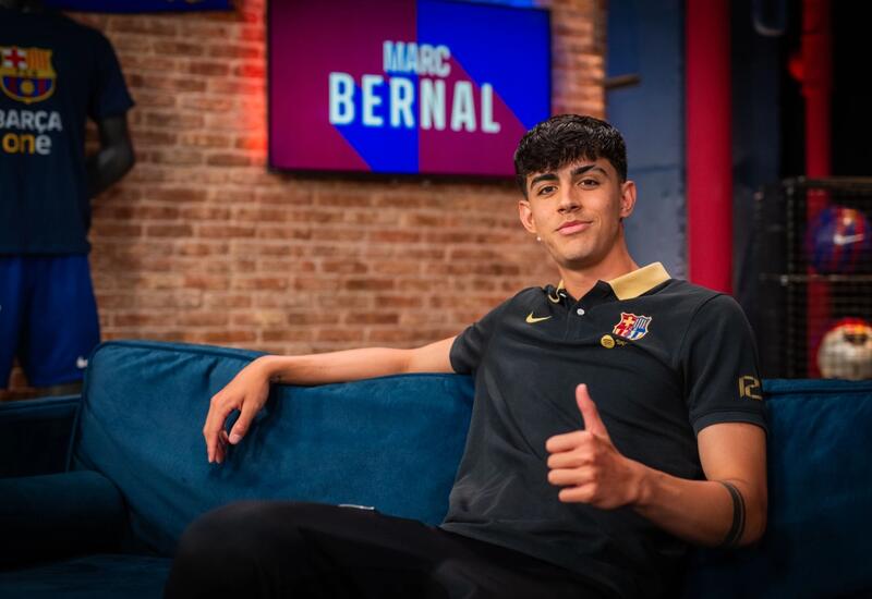 “Liverpul” və “Atletiko” “Barselona”nın 19 yaşlı futbolçusunu istəyir