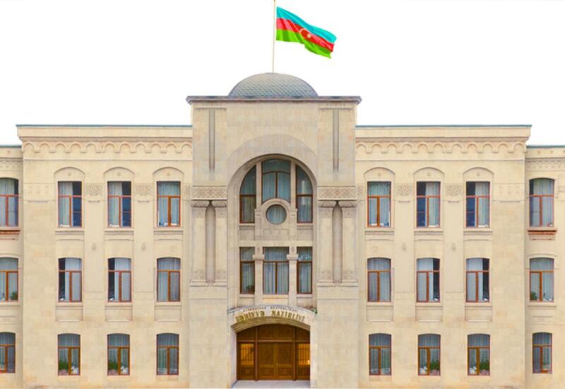 Минздрав Азербайджана следит за ситуацией в связи с чумой в России