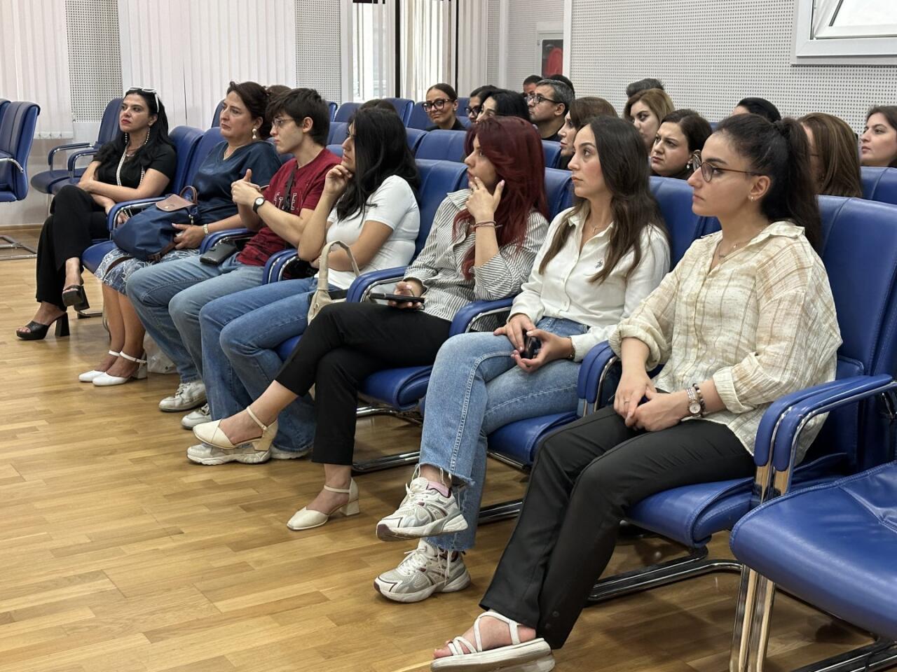 Образы животных в нумизматическом наследии средневекового Азербайджана