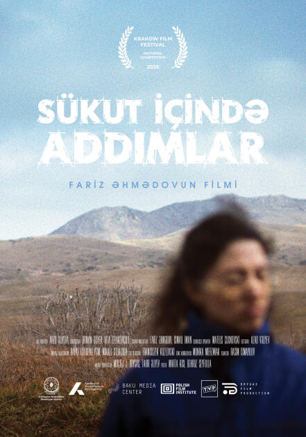 Qarabağdakı qadın minaaxtaranlardan bəhs edən film Avropa festivalında mükafat qazanıb