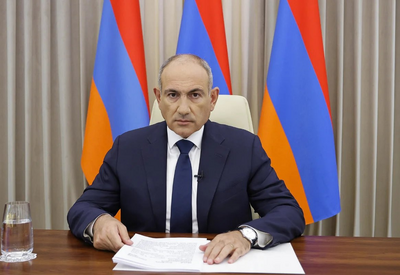 Пашинян возлагает большие надежды на TRIPP