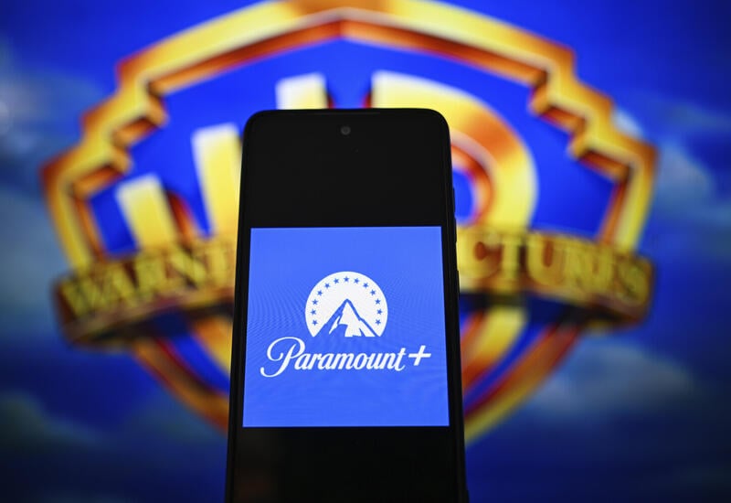 Paramount приобрела Warner Bros.