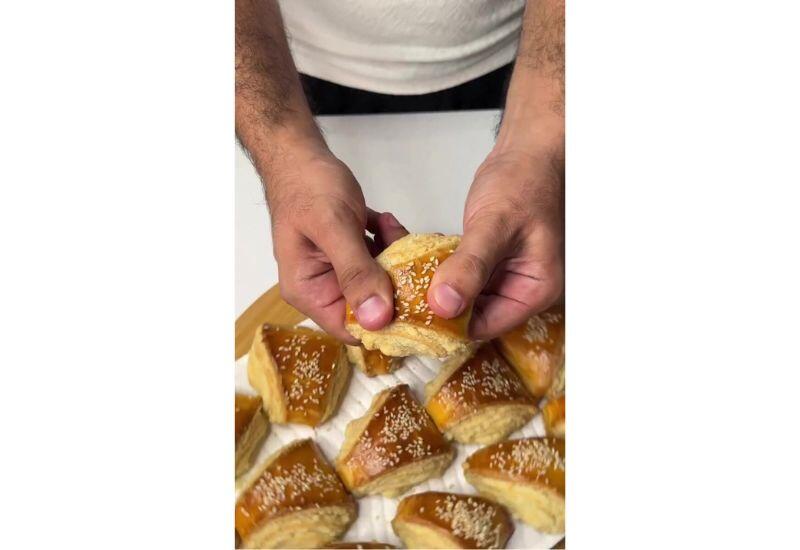 Рецепт иреванской кяты