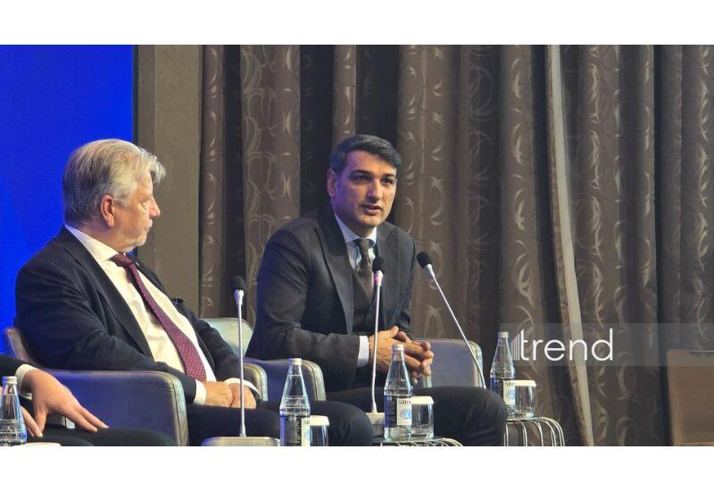 Bakı Limanı Orta Dəhlizdə özəl operatorların iştirakının artırılmasını vacib sayır