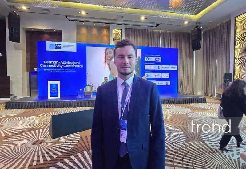 "Roland Berger" Azərbaycanda enerji və nəqliyyat layihələrinə diqqət yetirir