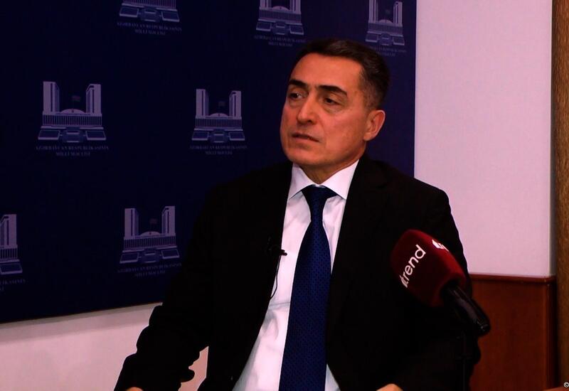 Korrupsiyaya qarşı mübarizə Azərbaycanda keyfiyyətcə yeni mərhələyə keçib