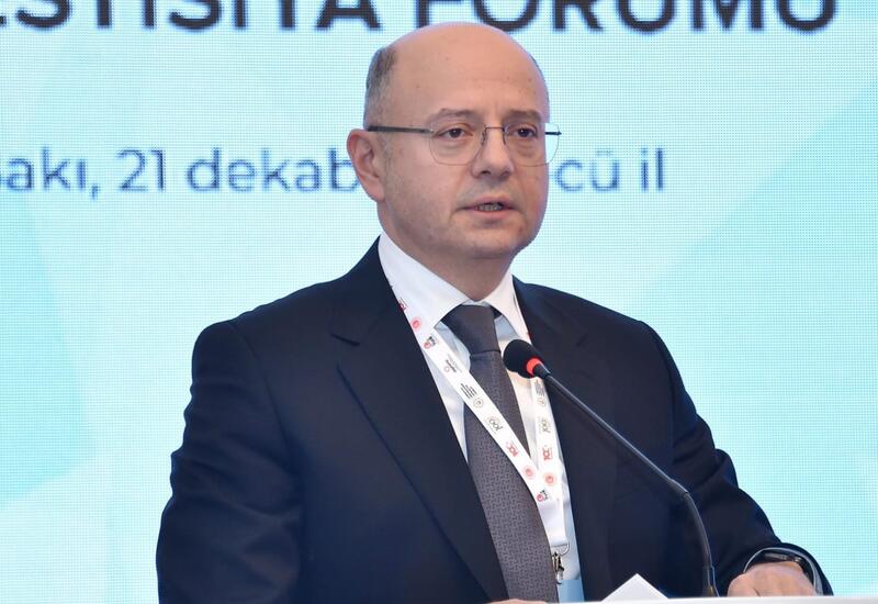 Парвиз Шахбазов о потенциале стратегического партнерства с Великобританией
