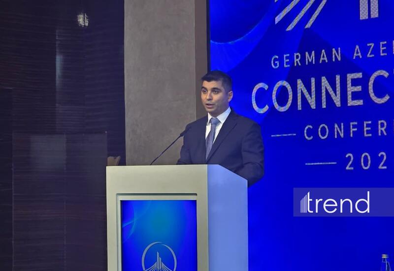 Azərbaycandan tranzit yüklərin həcmi 2030-cu ilədək 30 milyon tona çatacaq