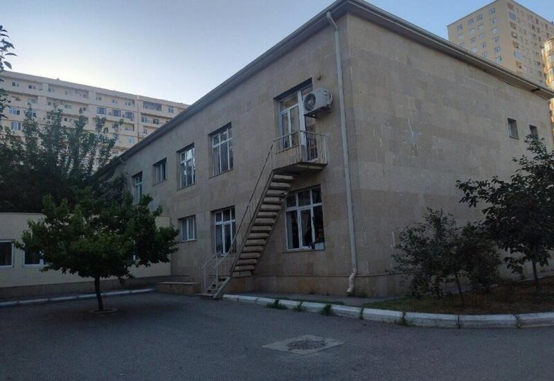 В Баку уволили директора детского сада после скандала с психотропным препаратом
