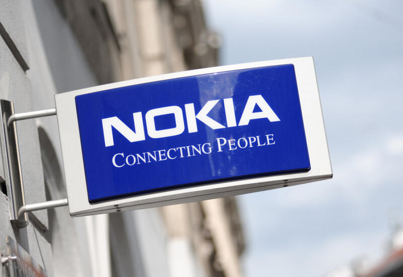 Nokia сокращает в Финляндии сотни рабочих мест
