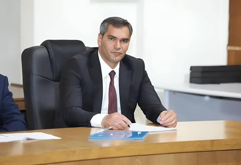 Naxçıvan Həmkarlar İttifaqları Şurasının sədri vəzifəsindən azad edilib