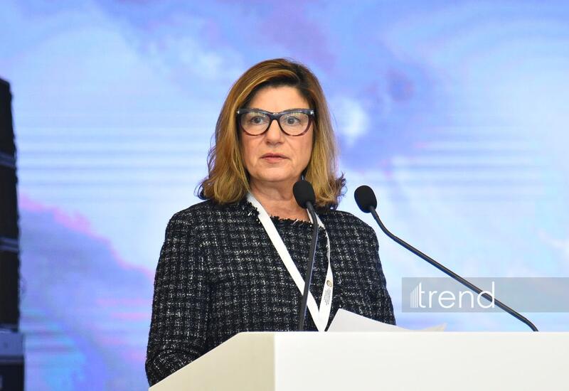Глава ICMP рассказала о механизмах поиска пропавших без вести