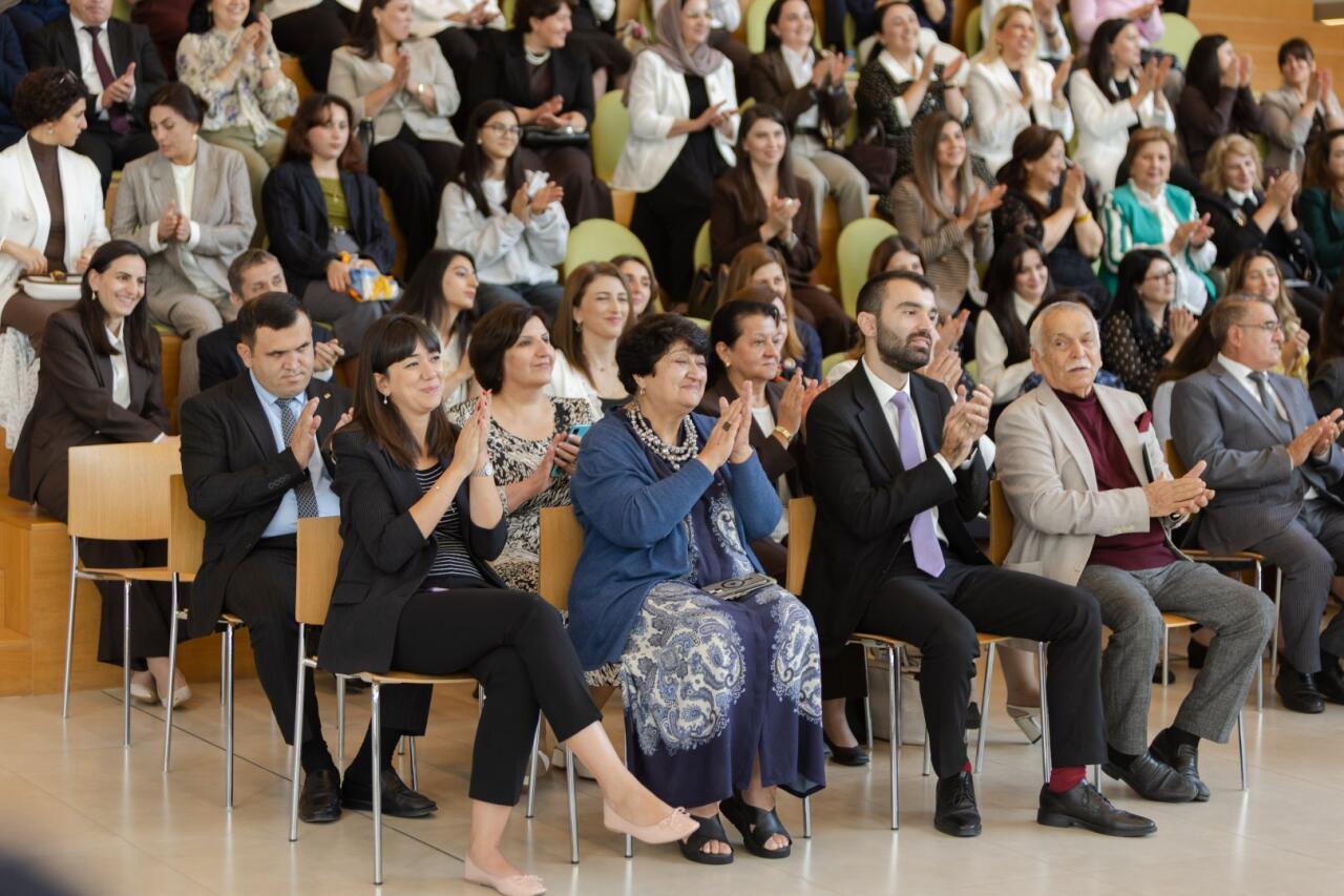 ADA Universitetinin Qazax Mərkəzində “Bir Müəllimin Manifesti” proqramının yeni tədris ilinə start verilib