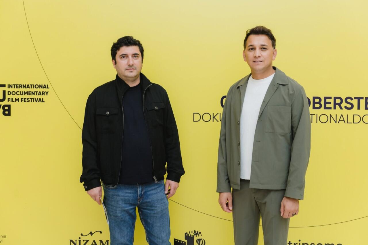 Cостоялось открытие юбилейного DokuBaku