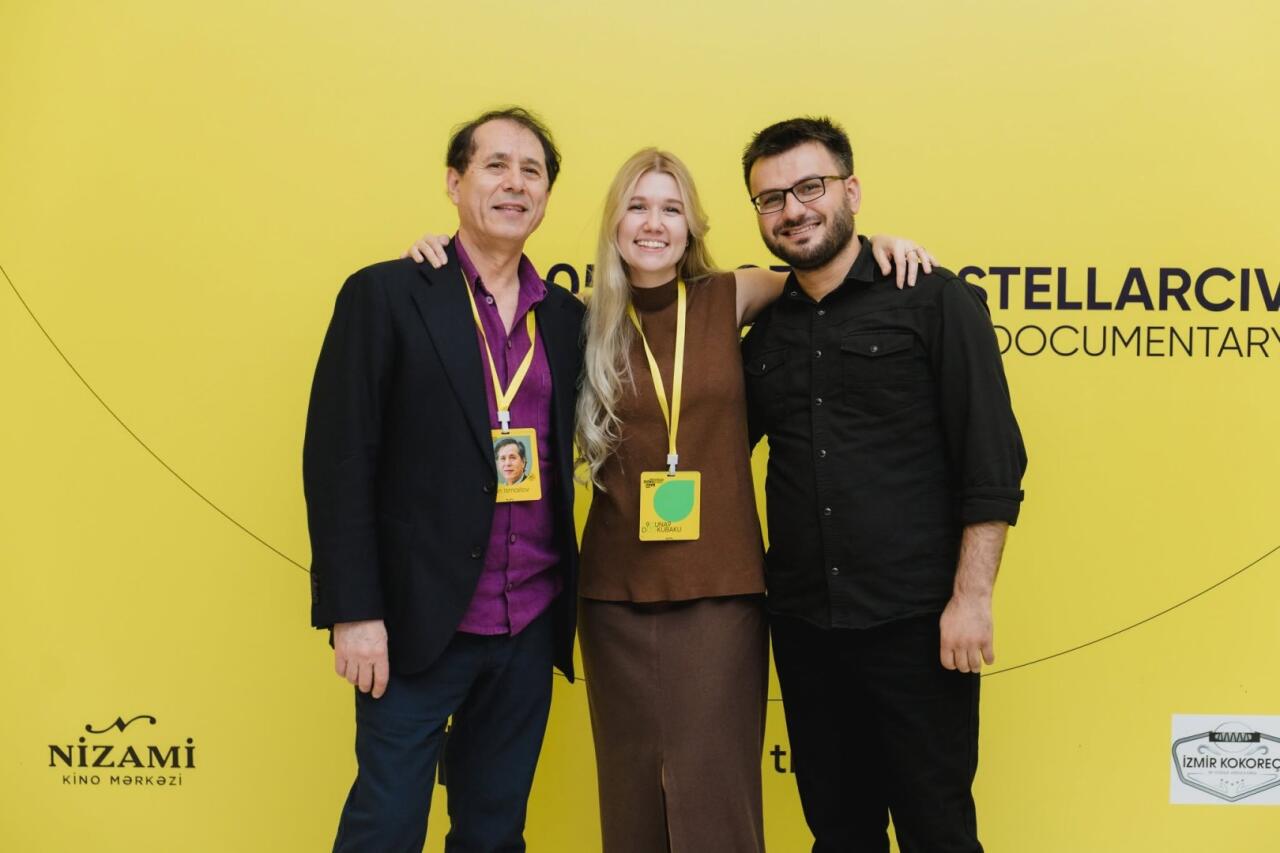 Cостоялось открытие юбилейного DokuBaku