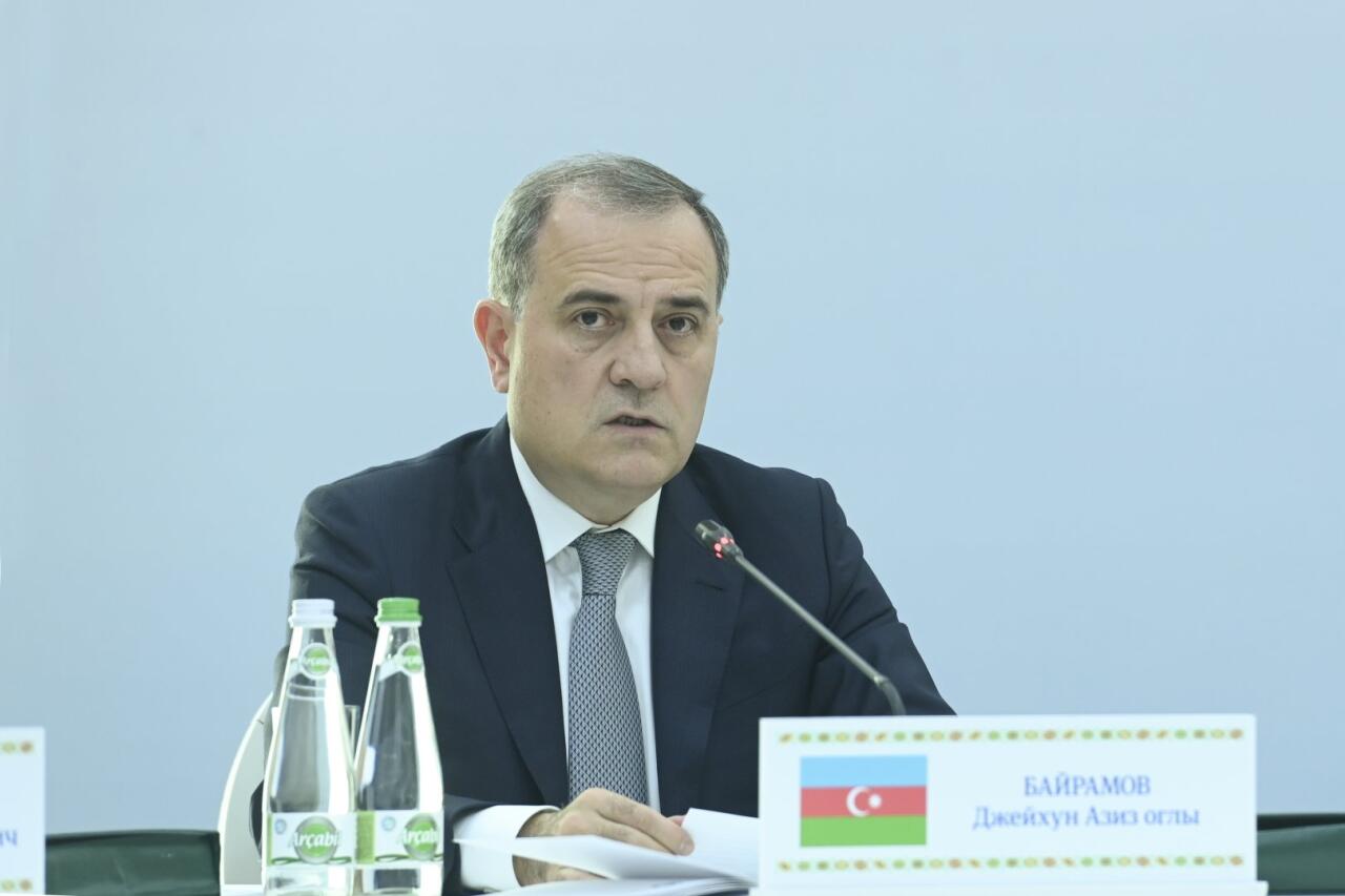 Глава МИД Азербайджана рассказал о роли сотрудничества стран СНГ в региональной стабильности