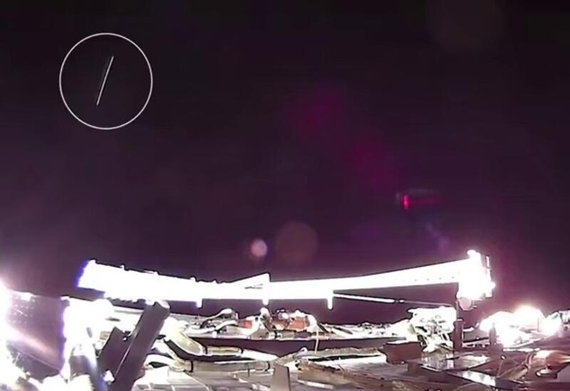 Вот насколько близко спутники проносятся мимо Starlink