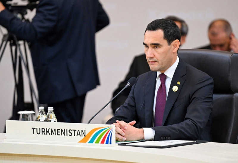 Azərbaycanın və Mərkəzi Asiya ölkələrinin beynəlxalq nəqliyyatda rolu durmadan artır