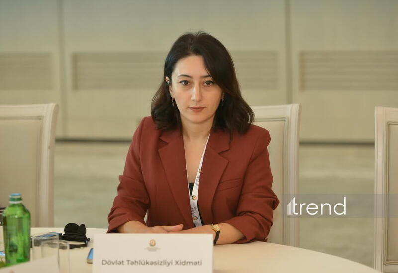Джамиля Байрамова рассказала об идентификации останков, подвергавшихся многолетнему воздействию