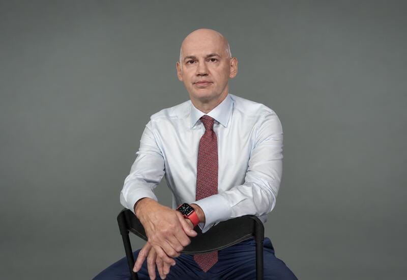 34 года в эфире: