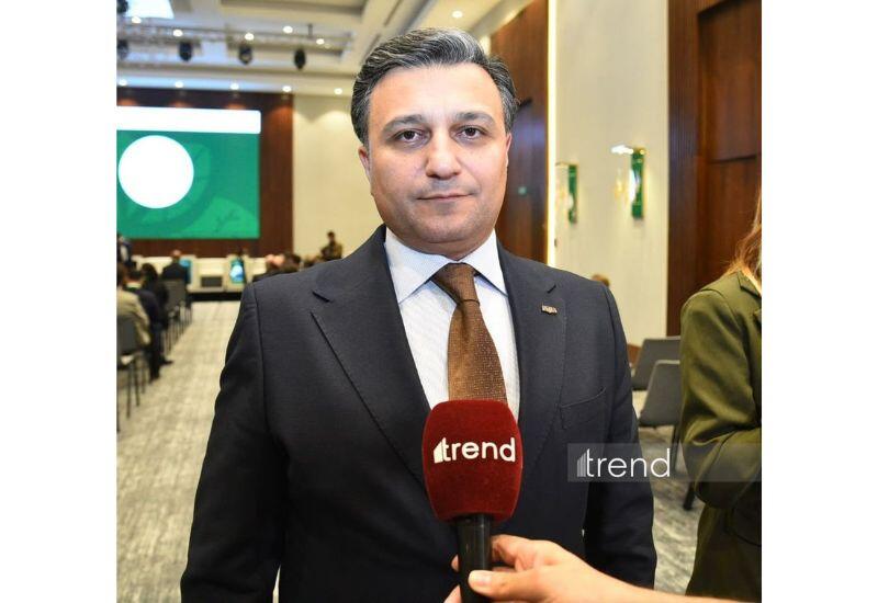 Azərbaycan və Türkiyə şirkətlərinin üçüncü ölkə bazarlarına birgə çıxış imkanları genişlənir