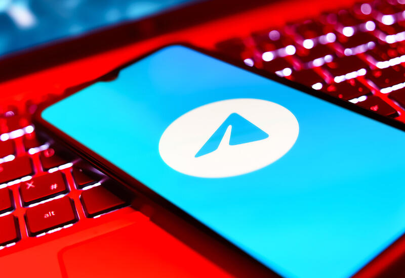 Новая уязвимость в Telegram