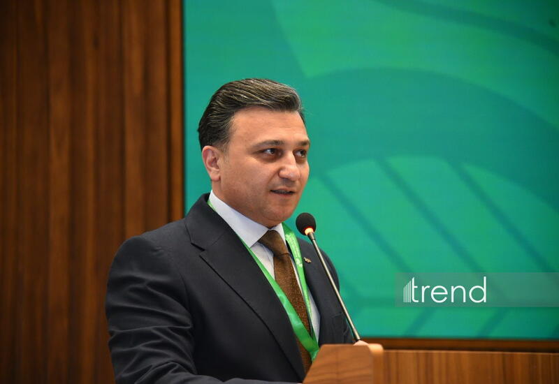 Председатель ATİB оценил потенциал аграрного сектора Азербайджана