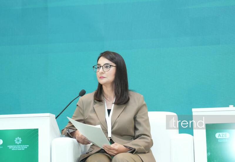 Названо количество реализованных в Азербайджане проектов по национально-духовным ценностям
