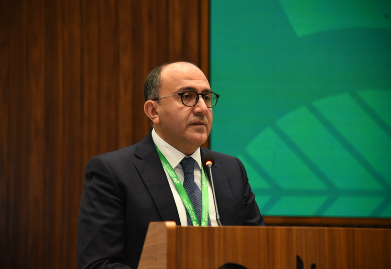 Fermerlərə kredit almağı asanlaşdıran qanun layihəsi Milli Məclisə təqdim olunub