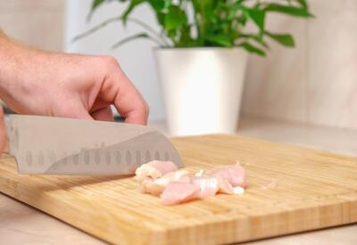Названы наиболее популярные ошибки при разморозке продуктов
