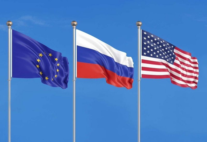Решение Трампа по российскому дизелю вызвало разногласия между США и Европой