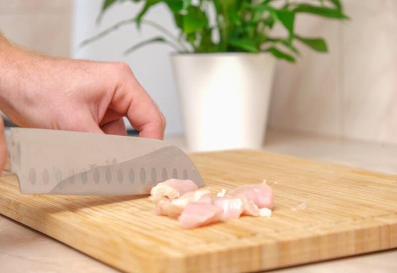 Названы наиболее популярные ошибки при разморозке продуктов